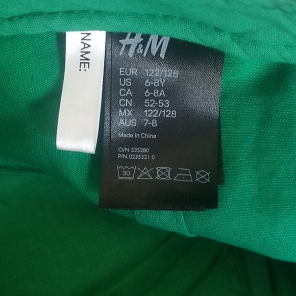 H&M kids Cap - Picture 4 of 4